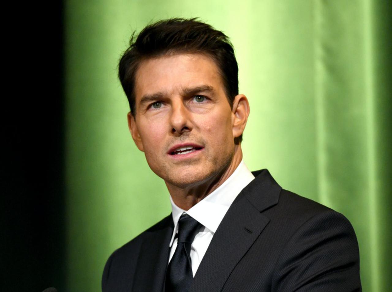 トム・クルーズは「最高の中の最高」！『ミッション:インポッシブル』ミシェル・モナハンがべた褒め