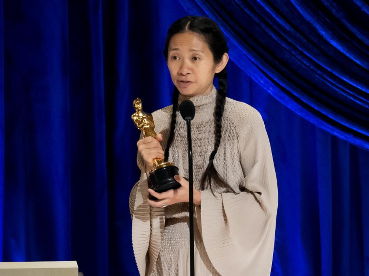 今年のアカデミー賞のスピーチは「時間制限なし」、強制終了しないよう指示が出ていた