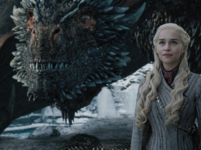 『ゲーム・オブ・スローンズ』ドラゴンの卵を「2.5億円」で制作、そのデザイン画は？