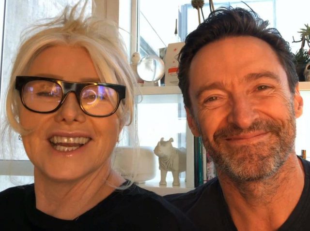 ヒュー・ジャックマン、結婚25周年目の妻にカッコ良すぎる愛の告白！「愛は深まるばかり」