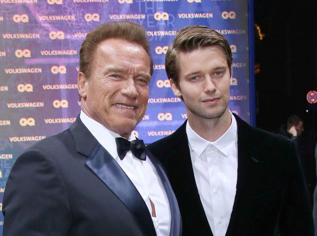 『ターミネーター』の息子、人生で「うんざりしてること」が贅沢な悩みすぎる