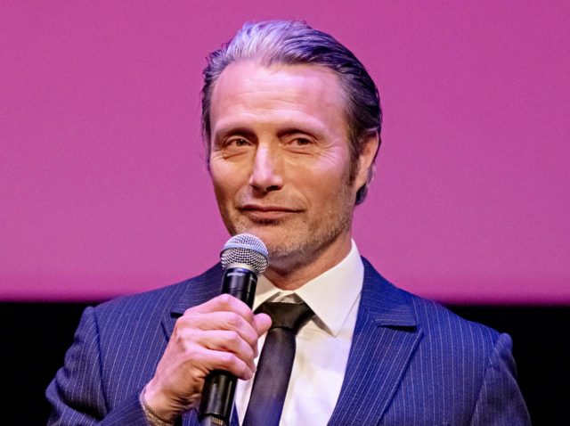 マッツ・ミケルセン、『ハンニバル』最終回でファンの妄想を叶えようとしていた