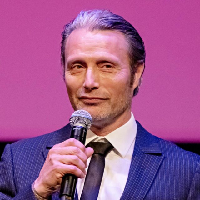 マッツ・ミケルセン、『ハンニバル』最終回でファンの妄想を叶えようとしていた