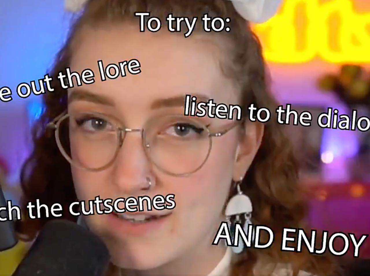 イージーモードでゲームをプレイすることを恥じないで！海外のゲーム配信者の意見に賛同集まる