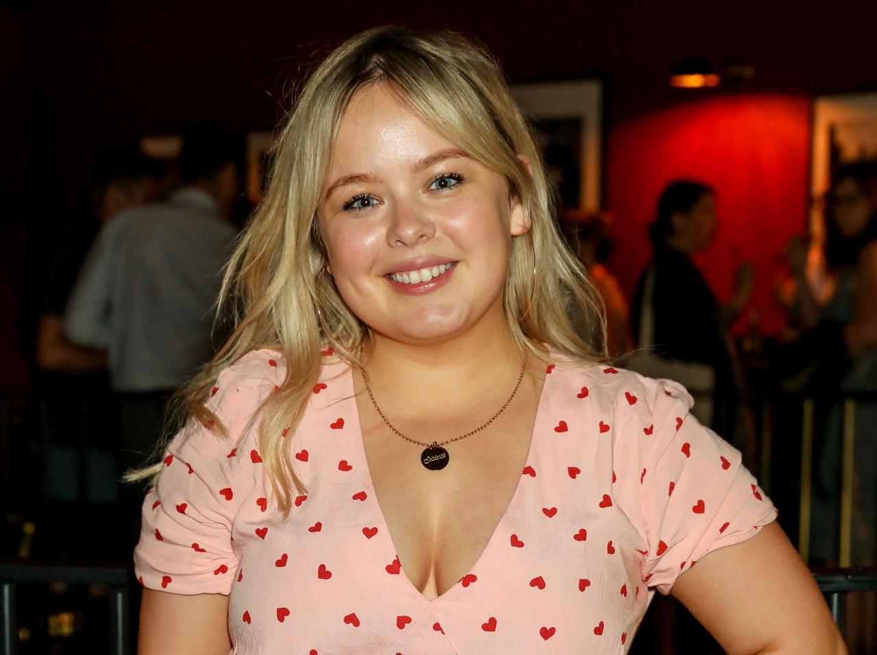 『ブリジャートン家』『デリー・ガールズ』ニコラ・コクラン、可愛すぎでは…？【特集】