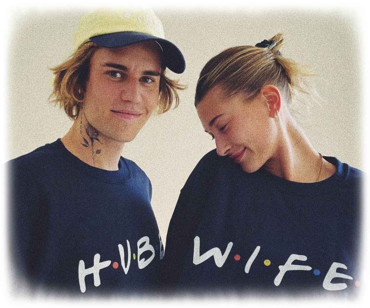 ジャスティン・ビーバー、「エニワン」は妻ヘイリー・ビーバーに捧げる究極のラブソング【歌詞全訳】