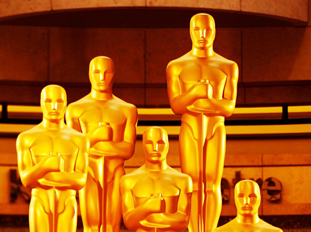 コロナ禍で開催のアカデミー賞、参加者は「マスクしなくてもOK」 ただし条件が…
