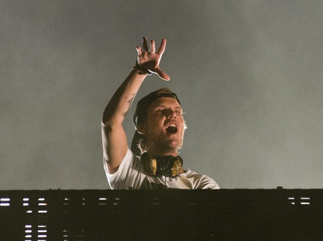 アヴィーチー、伝記本の発売が決定！売り上げは家族が設立したチャリティ団体へ寄付