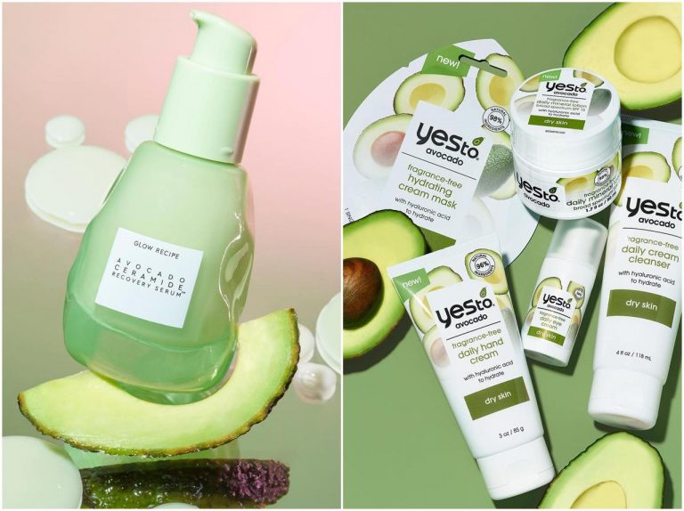 今、アボカドコスメがアツい!アボカド成分のスキンケア&ヘアケアがトレンドに