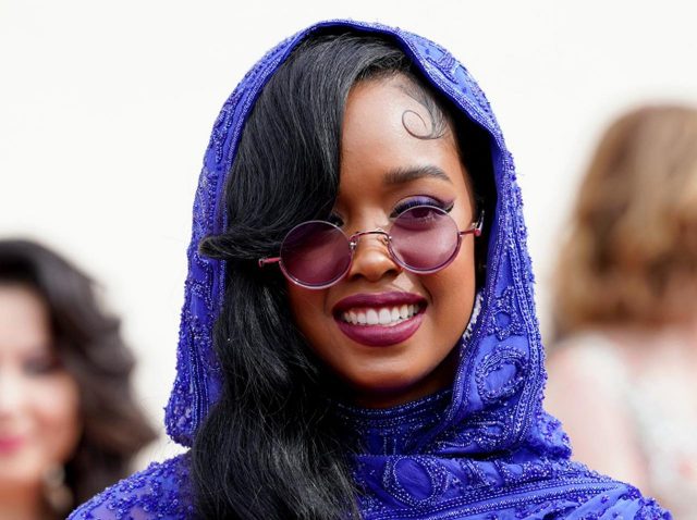 H.E.R.、「Fight for You」が歌曲賞を受賞【アカデミー賞】