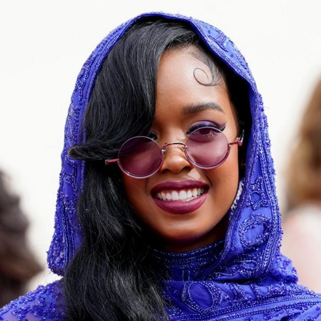 H.E.R.、「Fight for You」が歌曲賞を受賞【アカデミー賞】