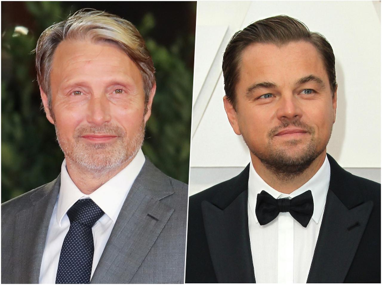 マッツ・ミケルセン主演『アナザーラウンド』、レオナルド・ディカプリオが米版リメイク製作へ