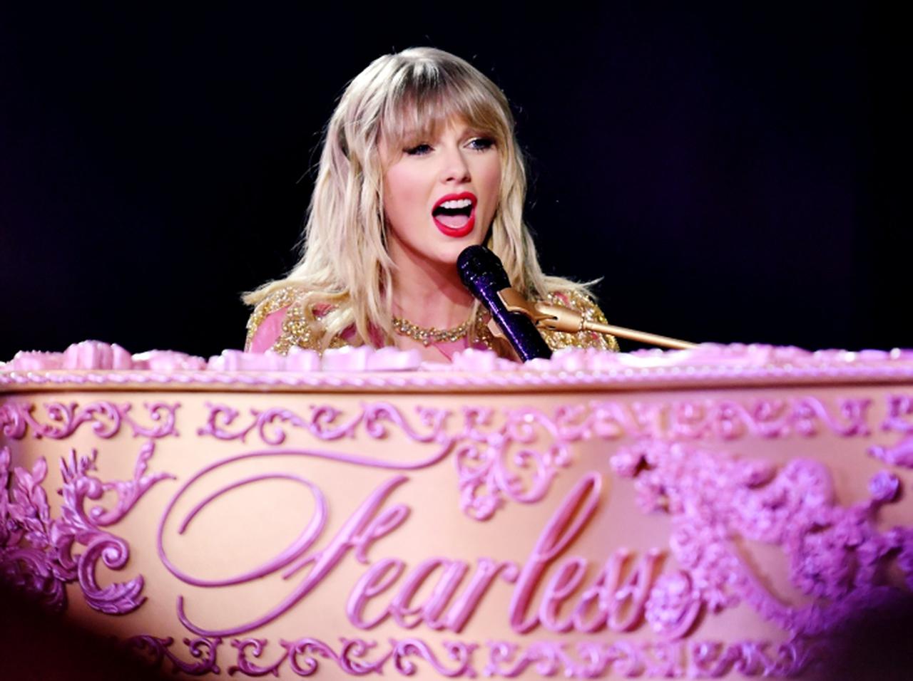 テイラー・スウィフト、穏やかな30代の日常に退屈し10代の「苦い思い出」を解禁