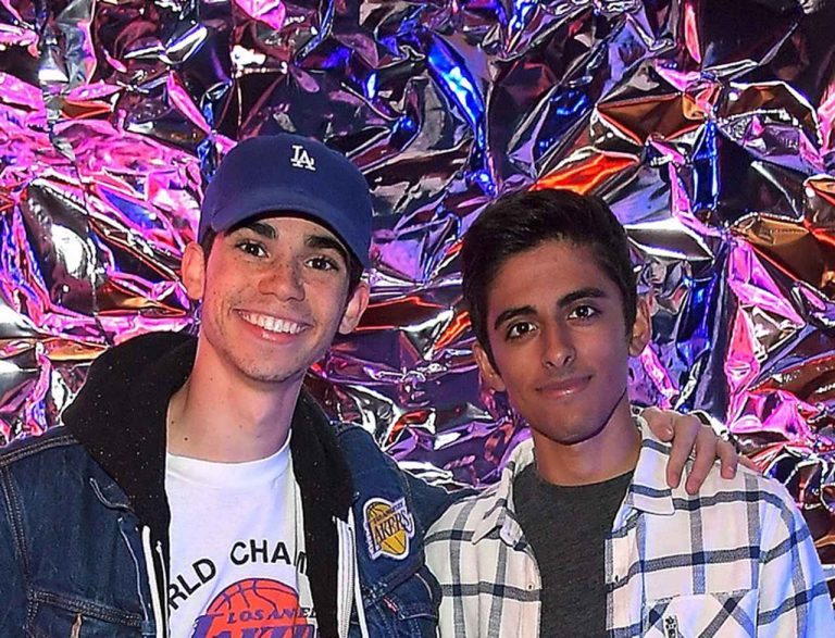 カラン・ブラル、親友キャメロン・ボイスの死後人生のすべてが変わった