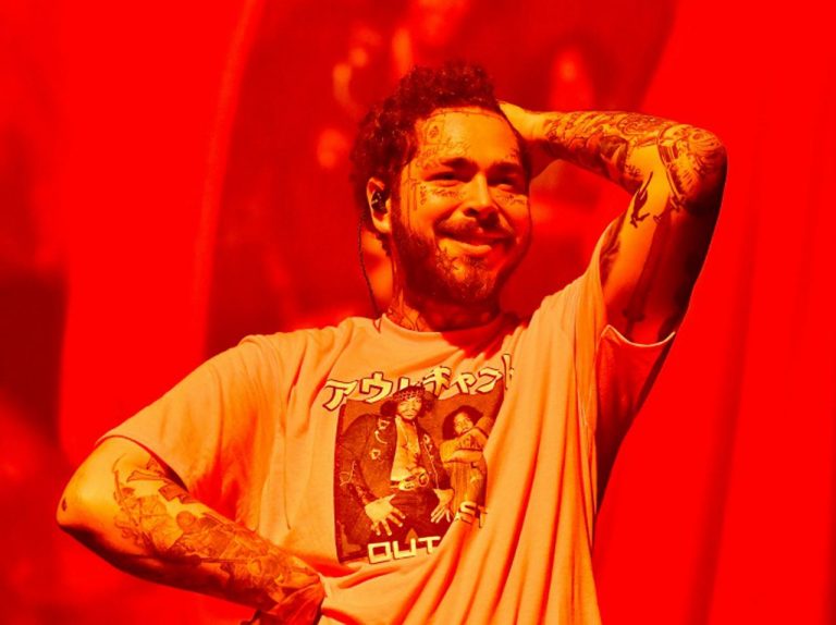 ポスト・マローン、2021年内に2枚のアルバムをリリースする可能性をマネージャーが示唆