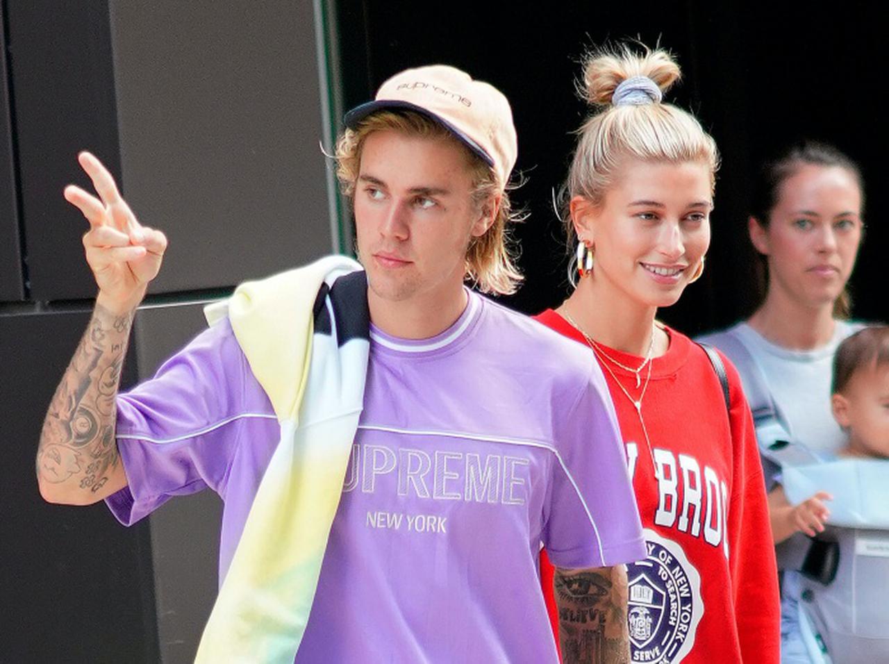 ジャスティン・ビーバーは良い意味で「普通」、妻ヘイリー・ビーバーを感心させる