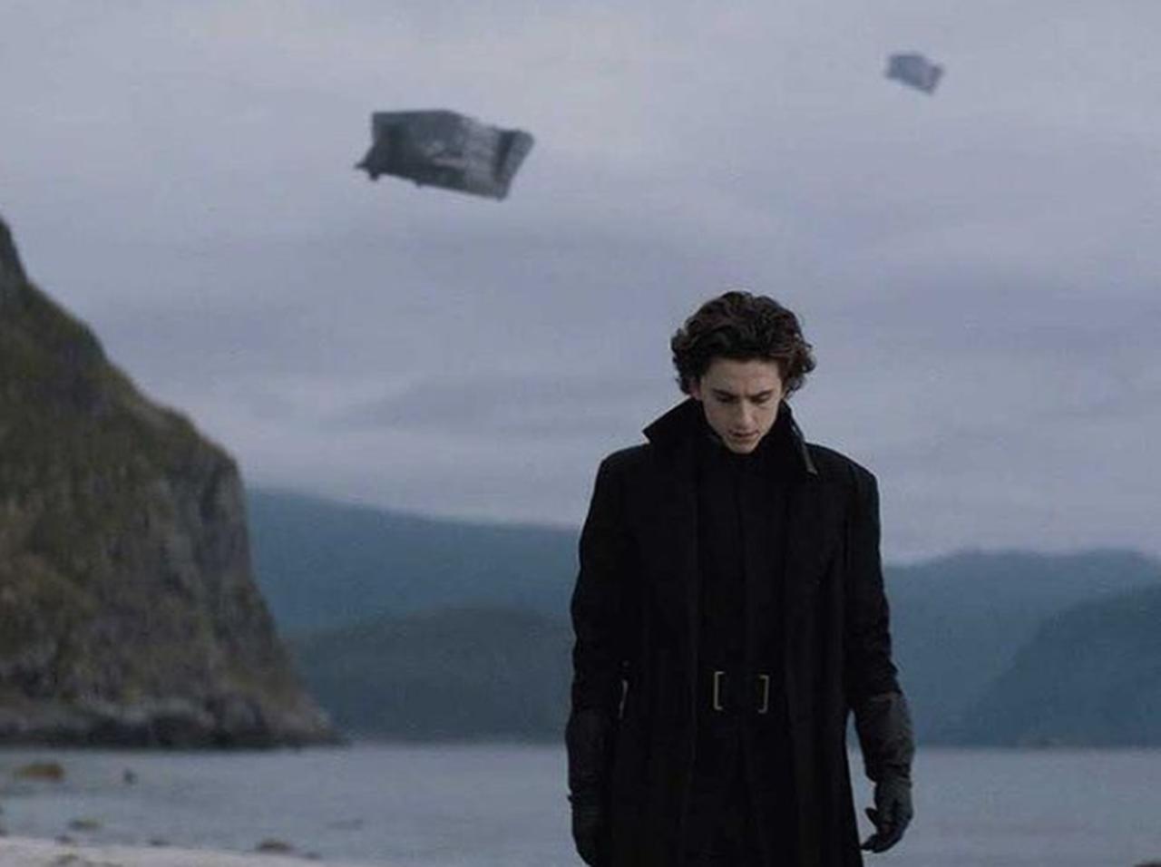 2021年版『デューン』、原作小説の“どの部分”を映像化?