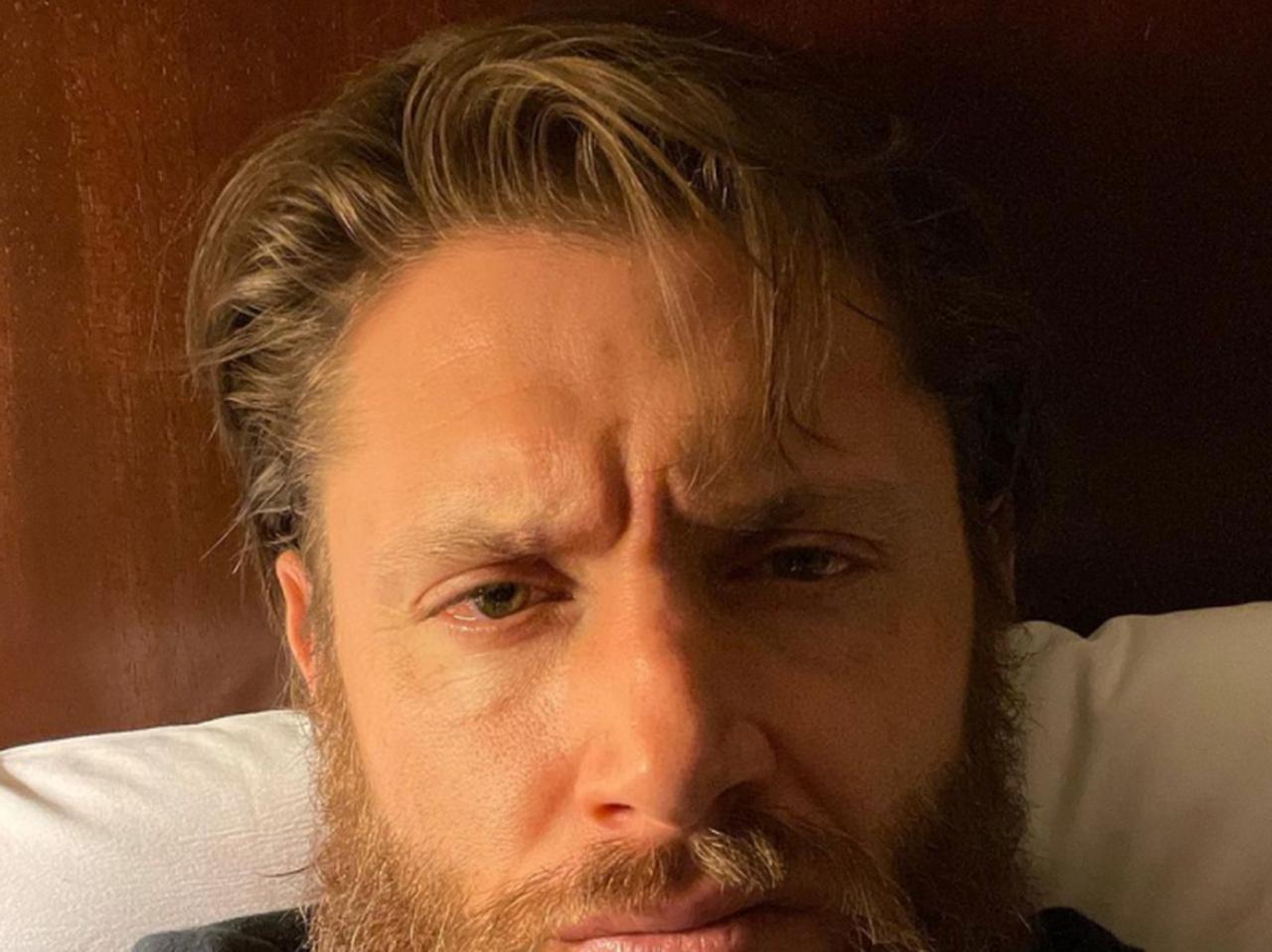 『スパナチュ』ジェンセン・アクレスが『ザ・ボーイズ』の撮影を開始!報告を聞いたファンは…