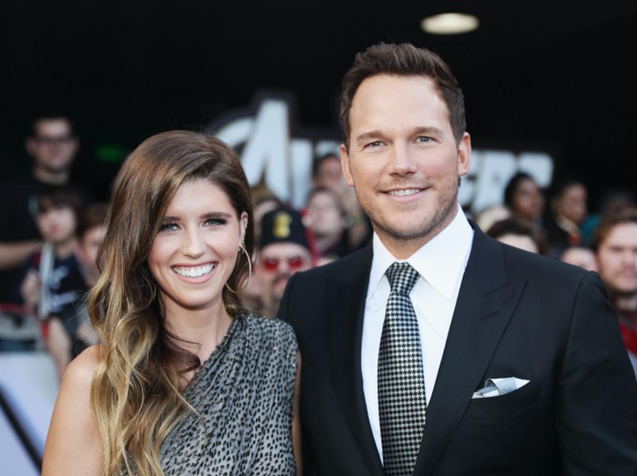 クリス・プラット、「妻がシュワちゃんの娘」ならではの理由で“ある事”をやめる