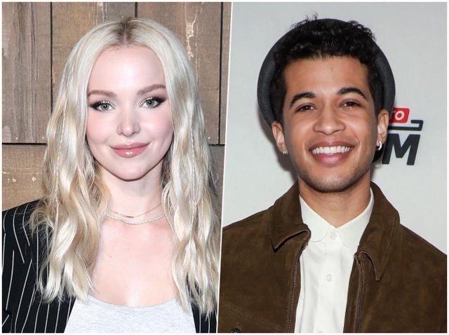 ダヴ・キャメロン＆ジョーダン・フィッシャー、『リブとマディ』の2人がHBO Max新作で共演へ