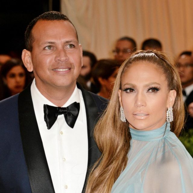ジェニファー・ロペスとアレックス・ロドリゲスが破局を発表 「払拭キス」から1カ月