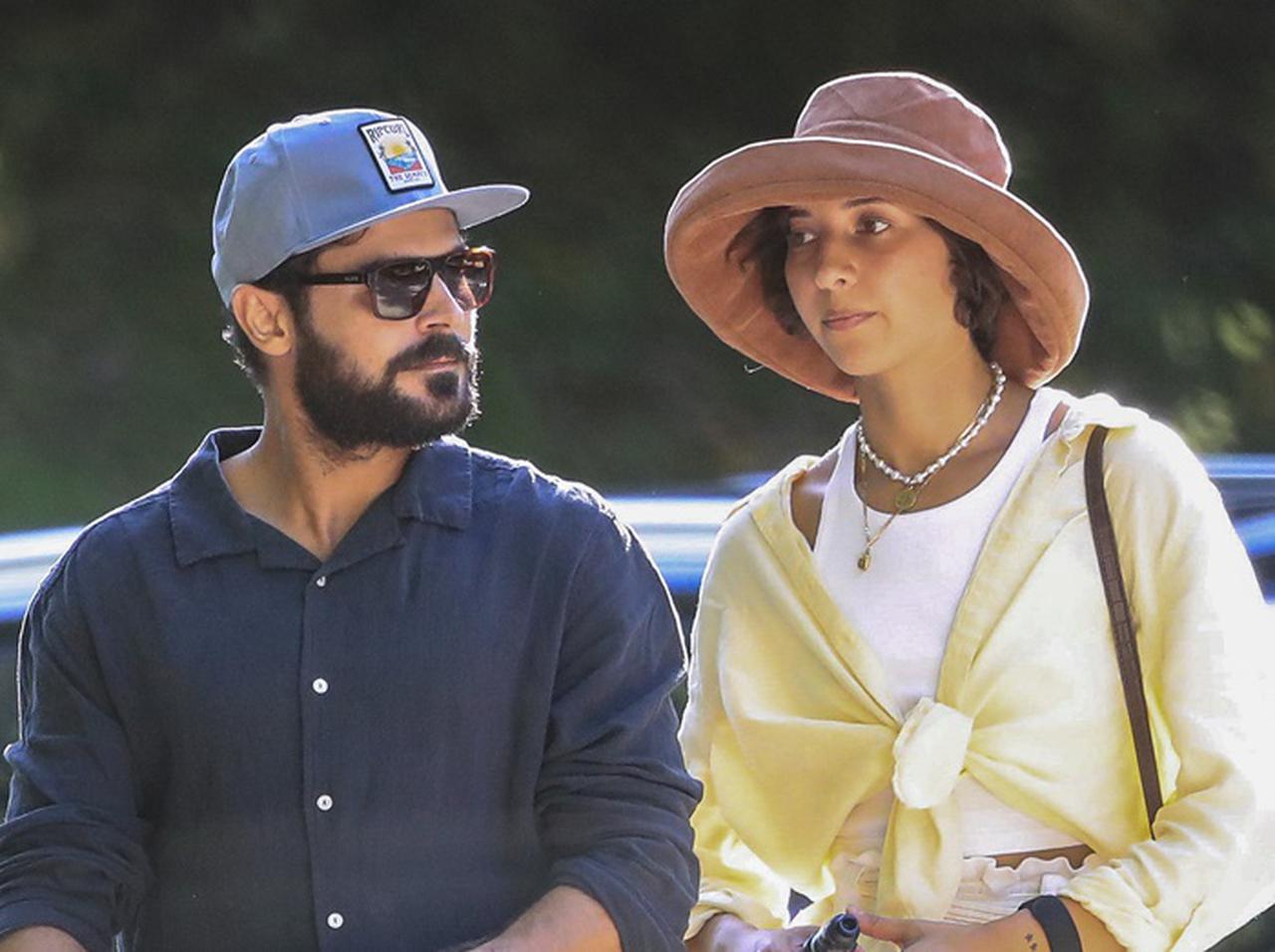 ザック・エフロン、元カフェ店員と2度目の破局のウワサが浮上