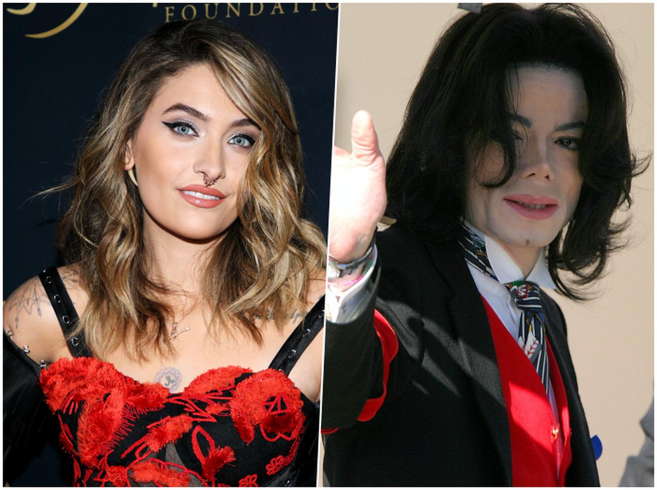 “オモチャ1つにつき読書1冊”娘パリスが明かす父マイケル・ジャクソンの教育方針に脱帽