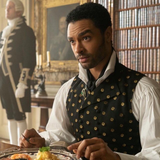 『ブリジャートン家』シーズン2にレゲ＝ジャン・ペイジは出演しない！悲報にあのセレブも反応