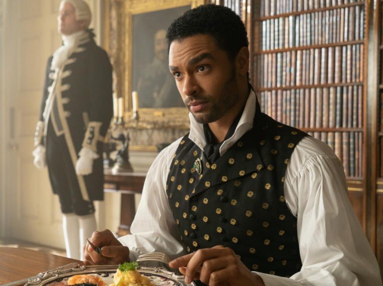 『ブリジャートン家』シーズン2にレゲ＝ジャン・ペイジは出演しない！悲報にあのセレブも反応