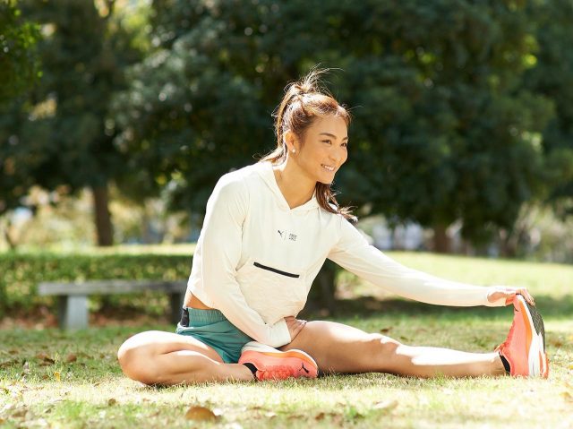 フィットネスプロデューサーのAYAが語る、海外にあって日本にない「日本総フィットネス化」という目標