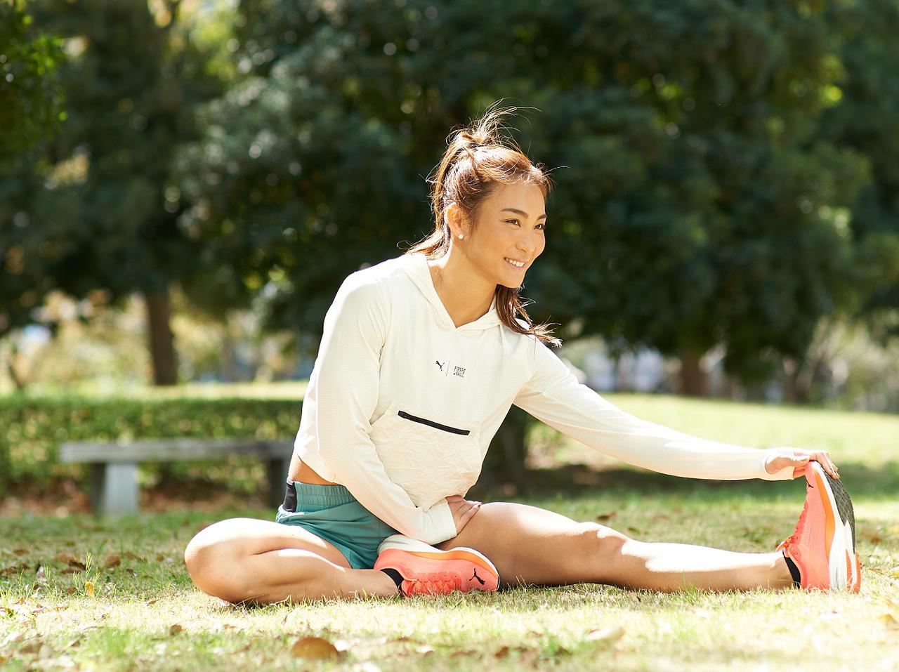 フィットネスプロデューサーのAYAが語る、海外にあって日本にない「日本総フィットネス化」という目標