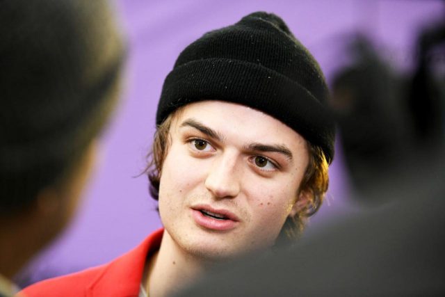 恋人とのお忍び日本旅行で「最高だった」思い出とは？ ジョー・キーリーに単独インタビュー