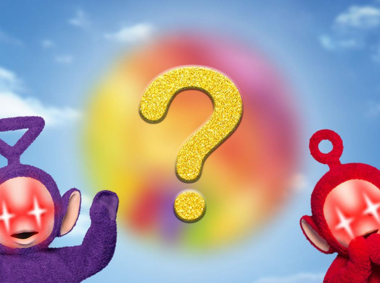 あのテレタビーズが仮想通貨を⁉︎その裏に隠された真実に心温まる