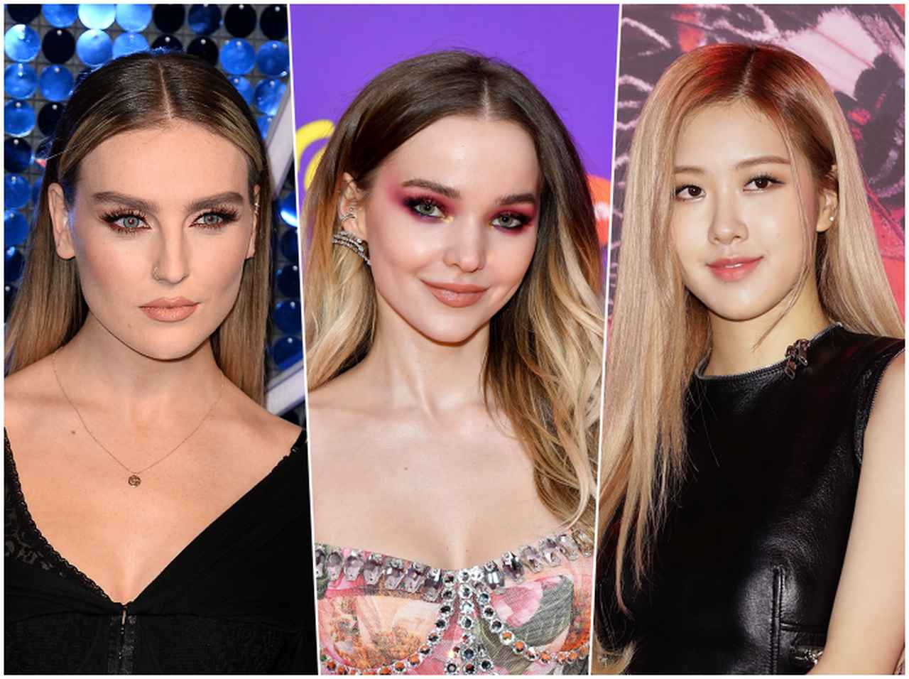 ダヴ・キャメロン、リトル・ミックスやBLACKPINKとコラボしたい【独占】