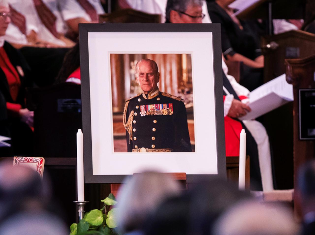 フィリップ王配、自ら考えた葬儀で「どうしてもハズせなかったもの」に注目