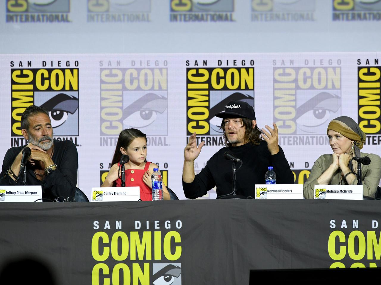 『ウォーキング・デッド』は“たった1つの約束”をすればギャラ増加!その内容が意外