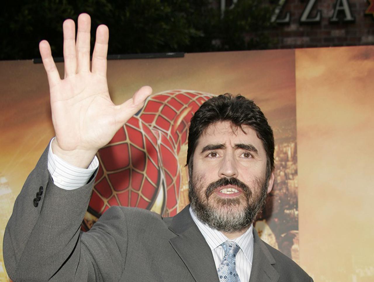 『スパイダーマン』最新作に出演する旧作キャラの俳優、出演することは口止めされていた