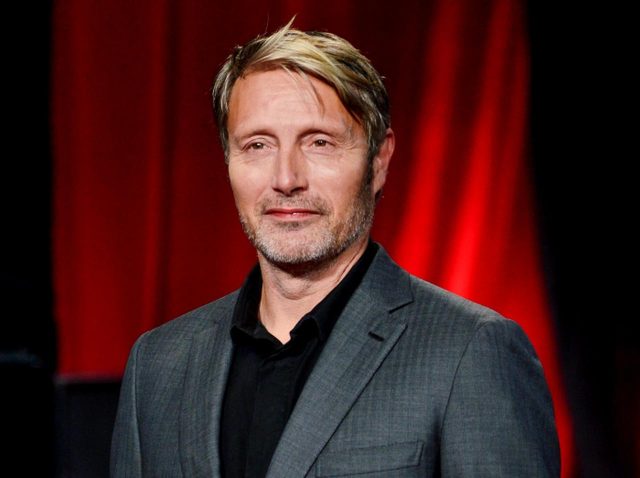 マッツ・ミケルセン、『インディ・ジョーンズ』新作に出演決定！