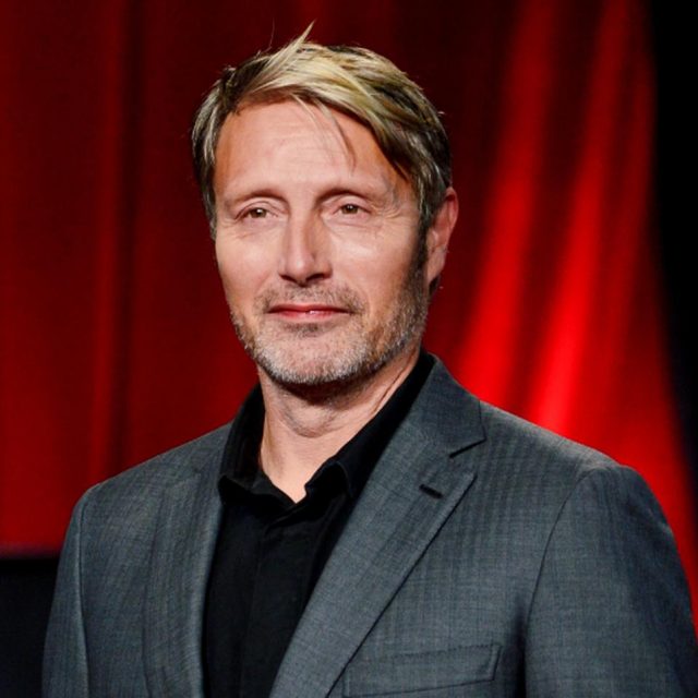 マッツ・ミケルセン、『インディ・ジョーンズ』新作に出演決定！