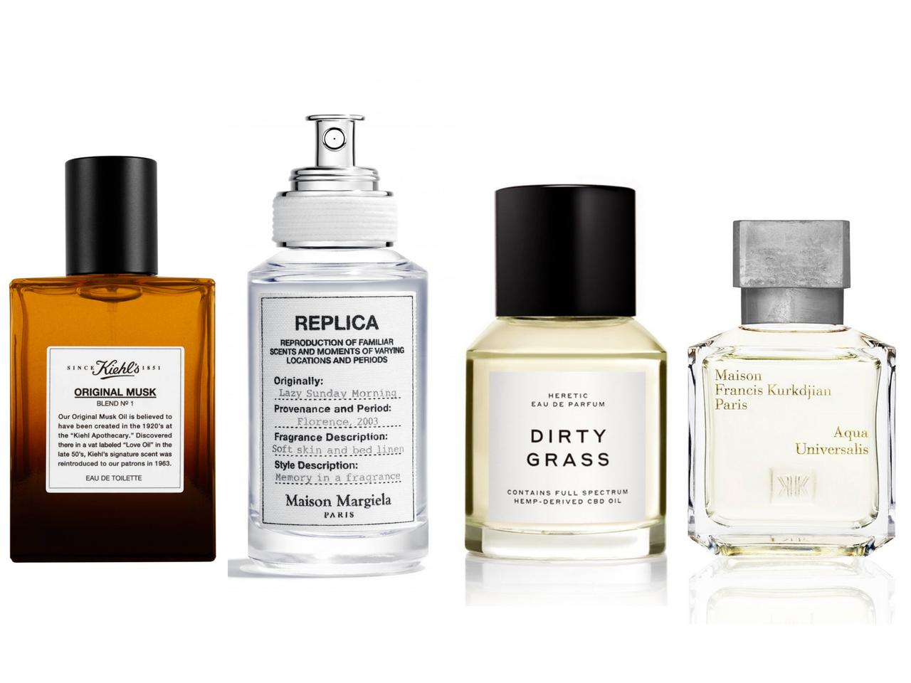 “いい香り”と褒められる!性別を問わず楽しめる「ユニセックス香水」5選