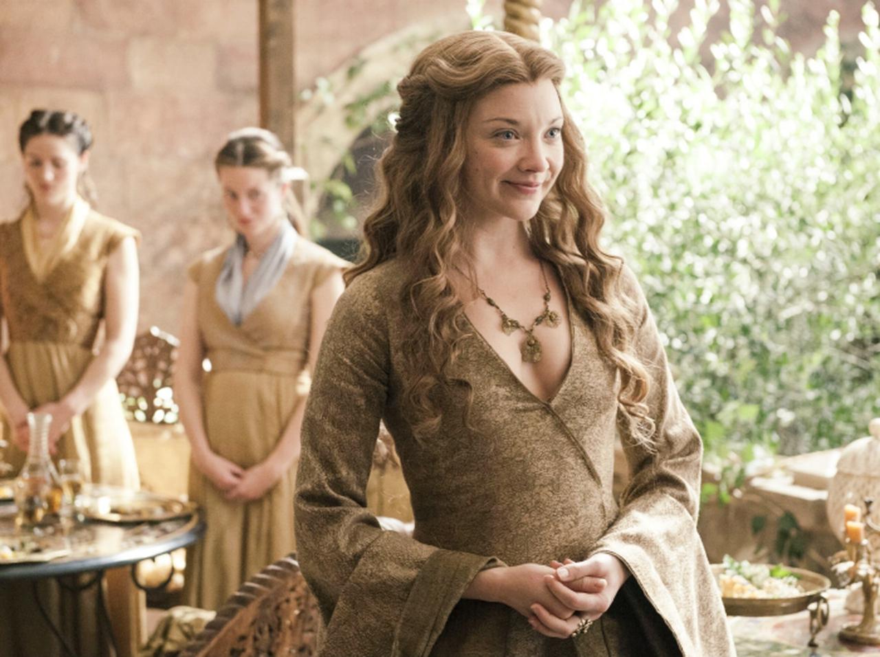 『ゲーム・オブ・スローンズ』ナタリー・ドーマー、コロナ禍でひっそりママになっていた