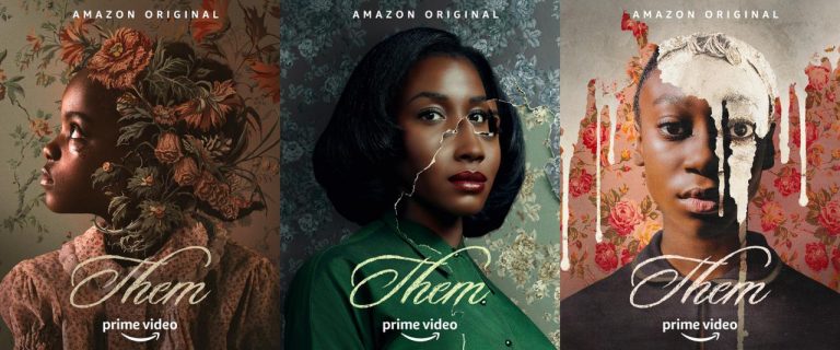 差別に苦しめられる黒人家族を不気味に描くホラードラマ『ゼム』Amazon Prime Videoで配信開始