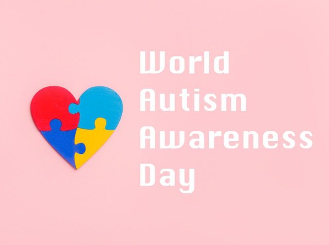 4月2日は世界自閉症啓発デー、自閉症を「知る」ことからはじめよう