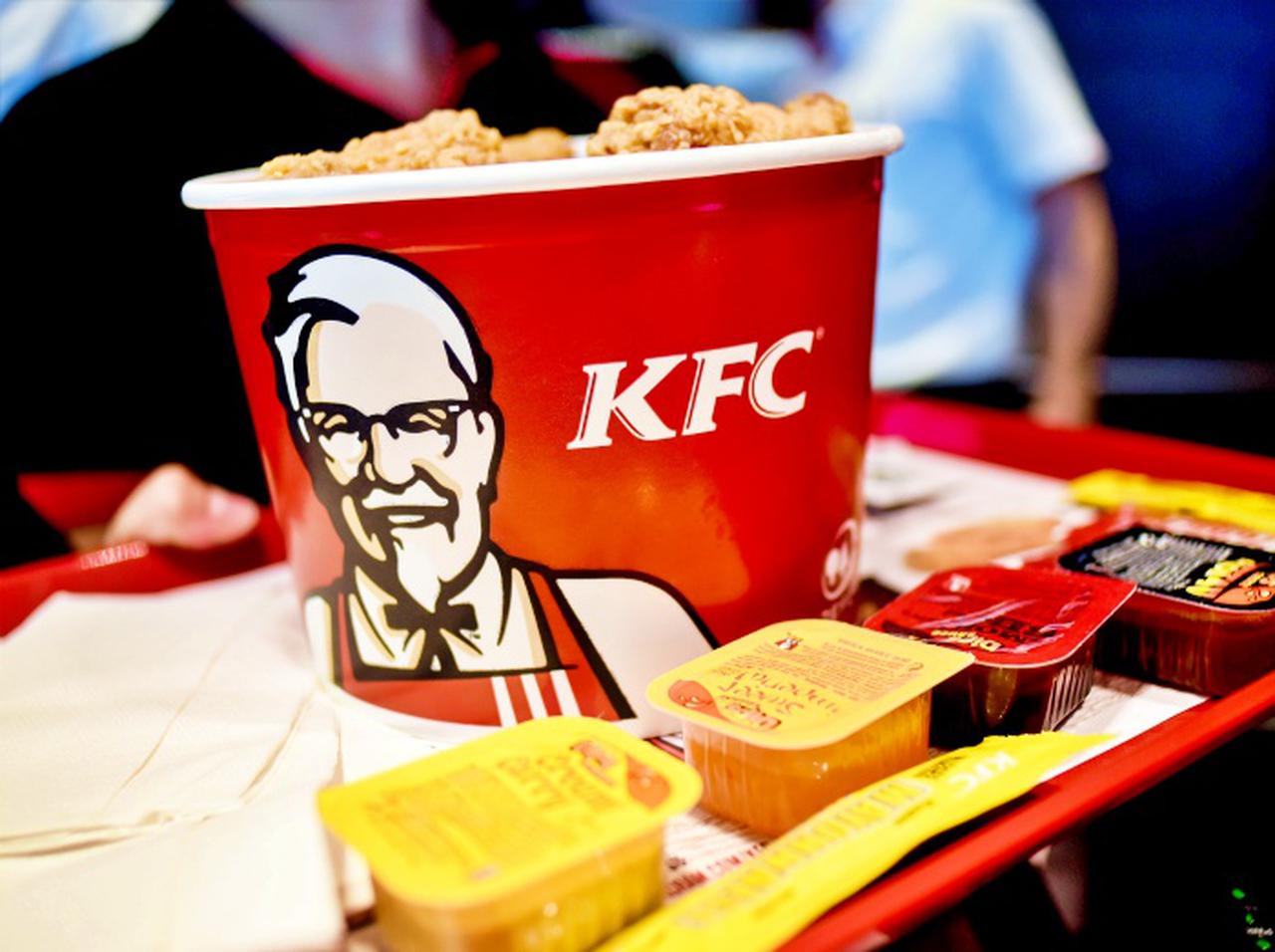 ケンタッキー、新商品が嘘っぽくてエイプリルフールのネタと勘違いされる