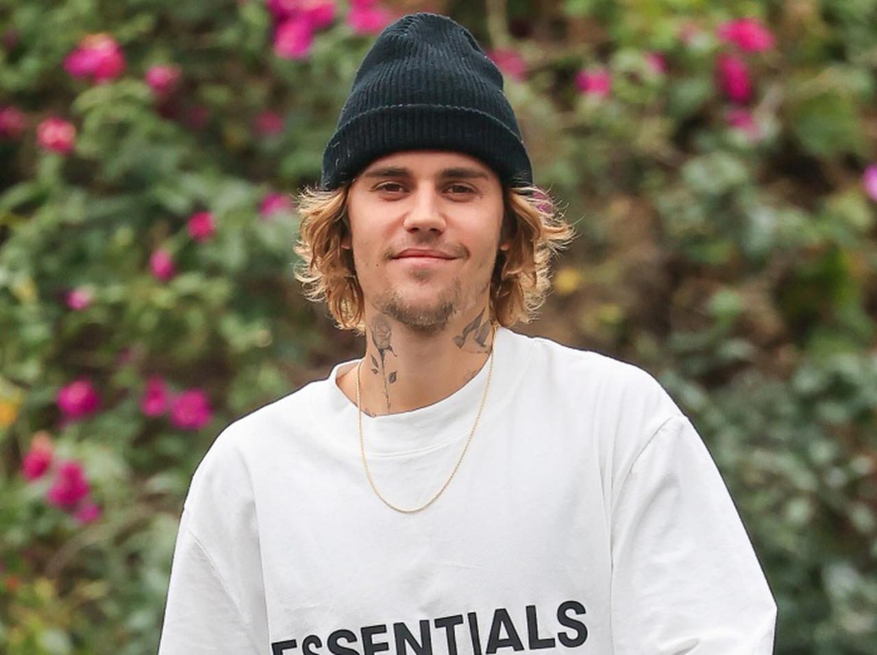 ジャスティン・ビーバー、18時以降は「しない」と決めてることが深い