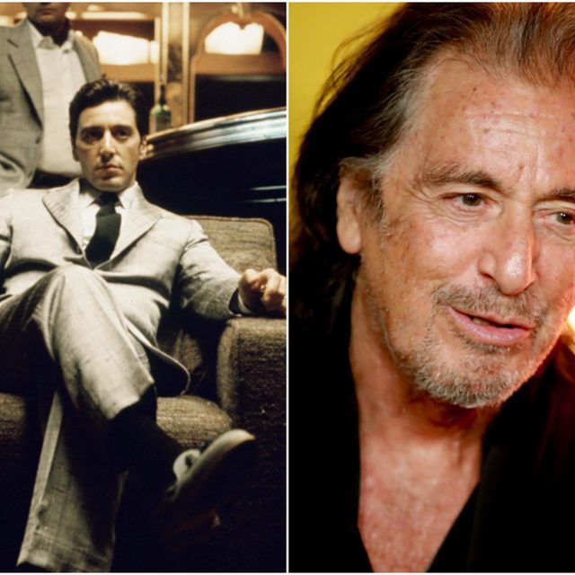 『ゴッド・ファーザー』のアル・パチーノが81歳に！懐かしの出演作TOP10はどの作品？