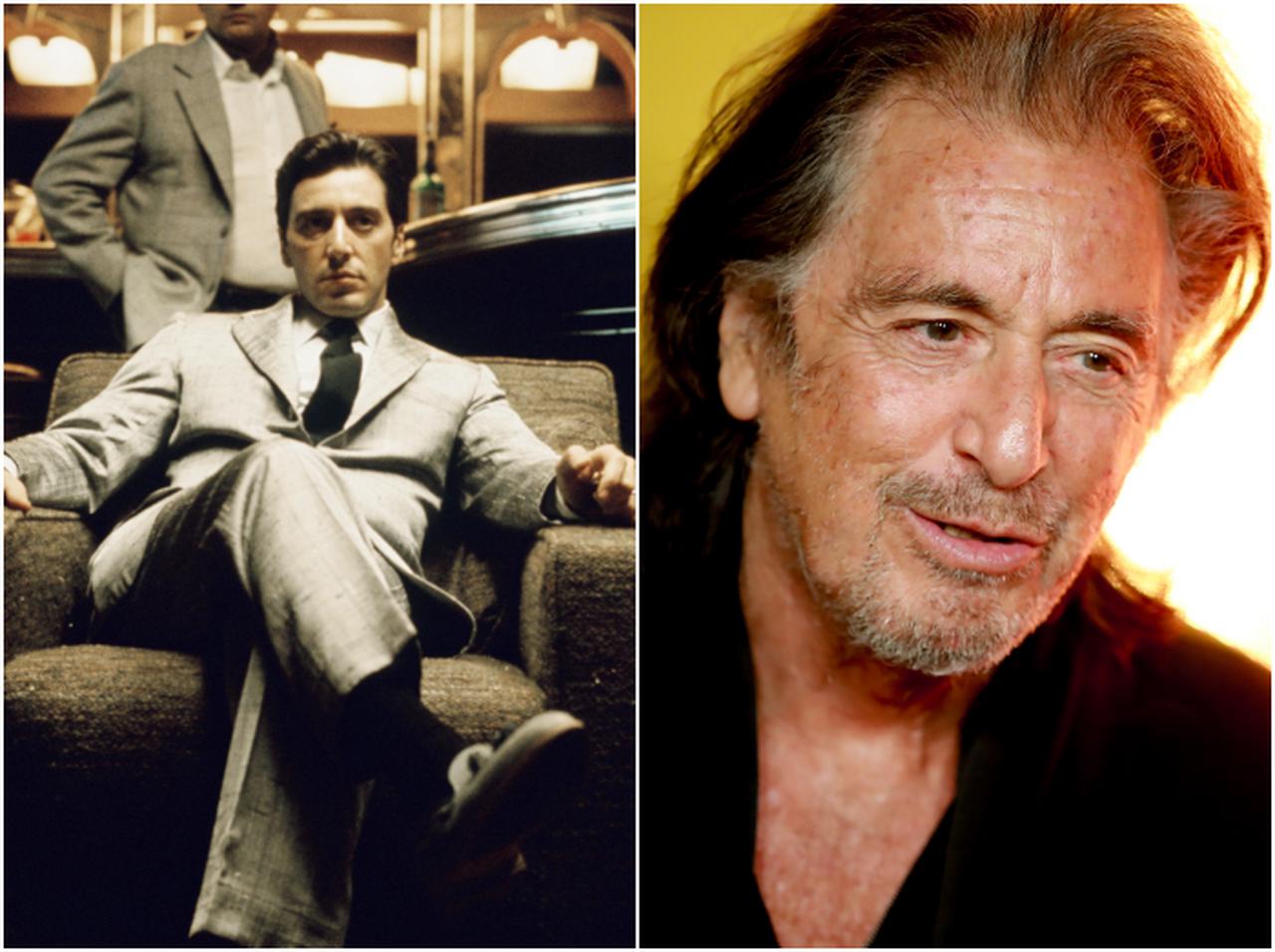 『ゴッド・ファーザー』のアル・パチーノが81歳に!懐かしの出演作TOP10はどの作品?