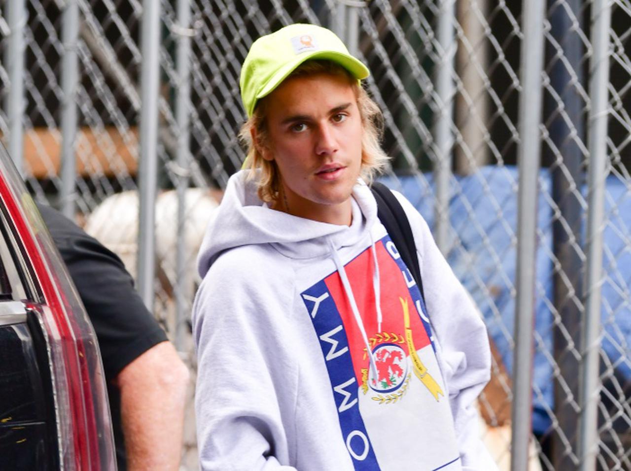 芸能人の「目撃情報」の取り扱いに要注意、ジャスティン・ビーバーがいる！でひと騒動