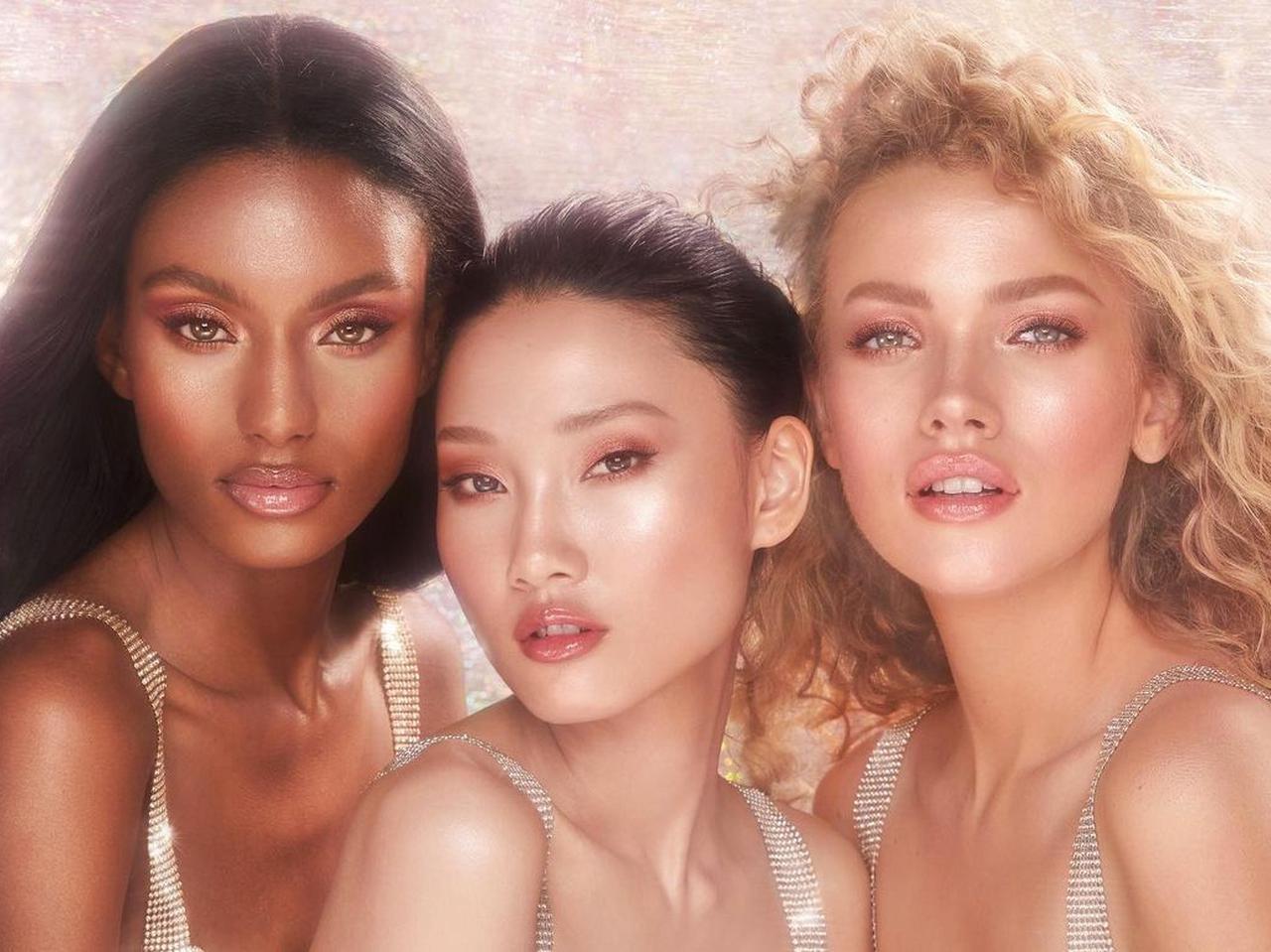 人気セレブも大絶賛!ひと塗りでモデル級のツヤ肌がゲットできるアイテムが話題