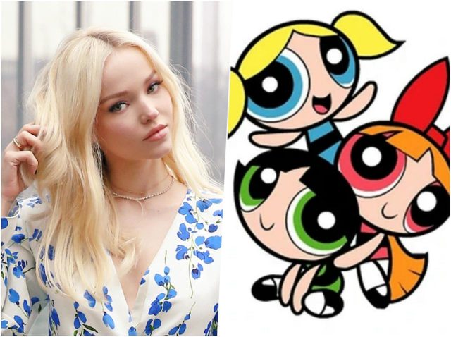 『パワーパフガールズ』実写版、「衣装」に納得がいかないファンが多数